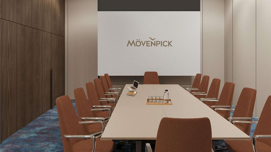 Movenpick Kvarner Bay Meeting