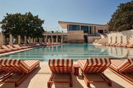 Movenpick Kvarner Bay