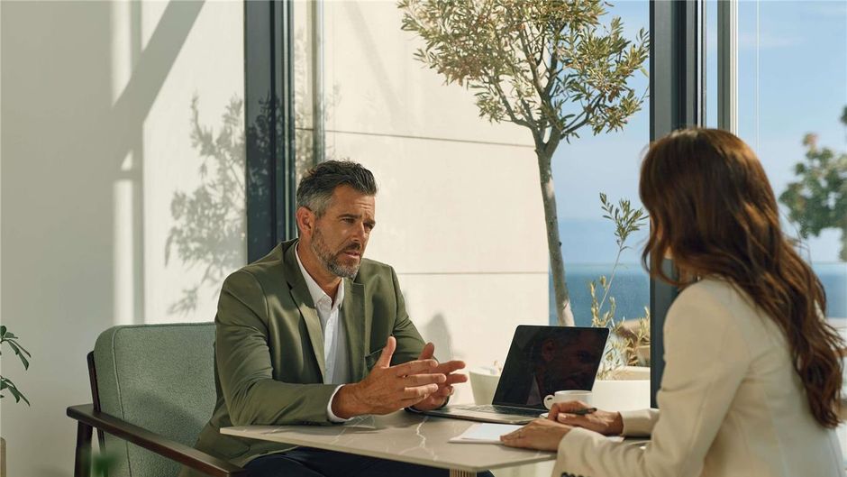 Movenpick Kvarner Bay Meeting