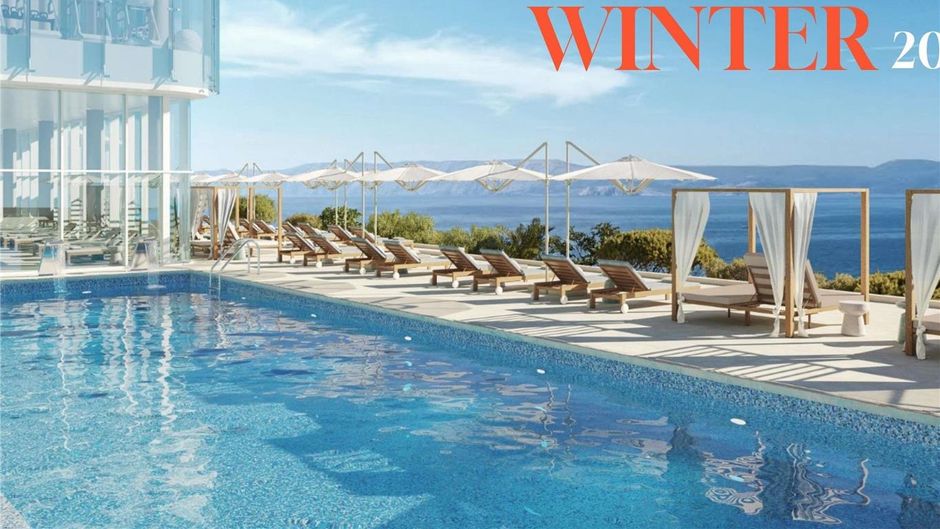 Movenpick Kvarner Bay Spa