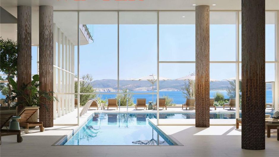 Movenpick Kvarner Bay Spa