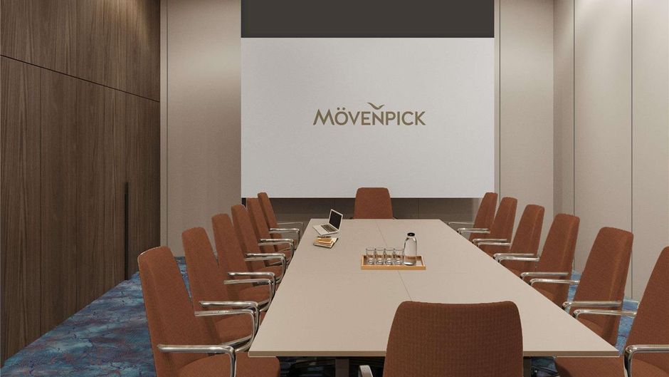 Movenpick Kvarner Bay Meeting