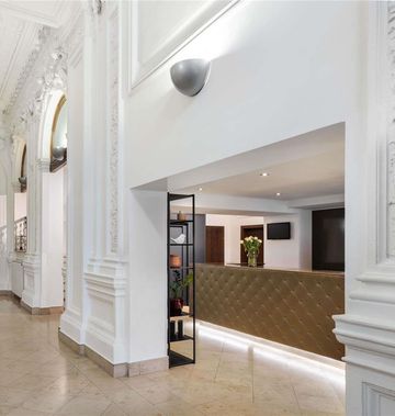 Hotel Rathauspark