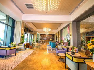 Mercure Shanghai Baoshan