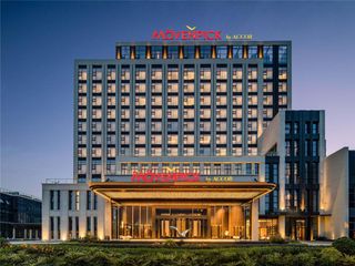 Movenpick by Accor Neijiang