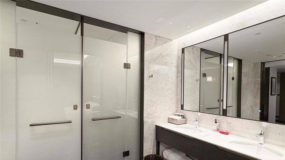 Movenpick by Accor Neijiang Suite