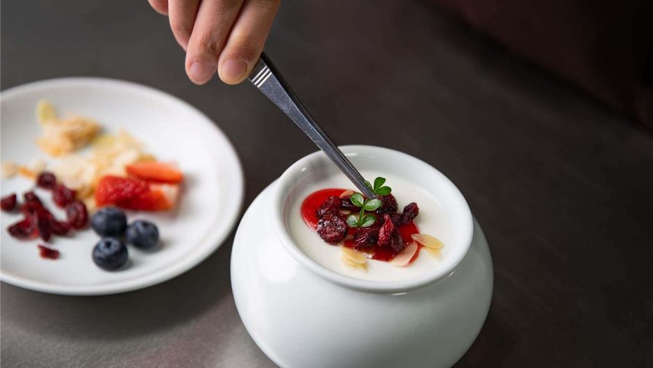 Movenpick by Accor Neijiang Other