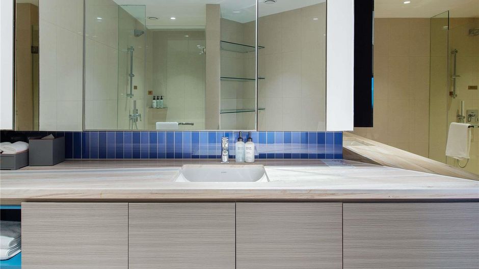 Novotel Dalian Zhongshan Square Room