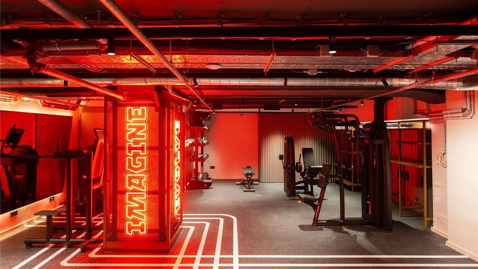 You Hotel Budapest Handwritten Collectio Health