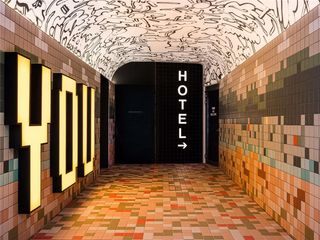 You Hotel Budapest Handwritten Collectio