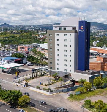 Comfort Inn Tegucigalpa