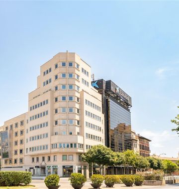 UR Palacio Avenida