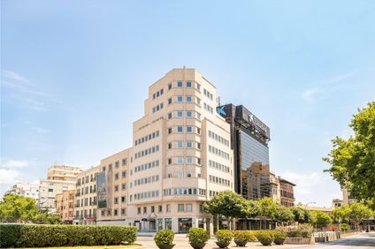 UR Palacio Avenida