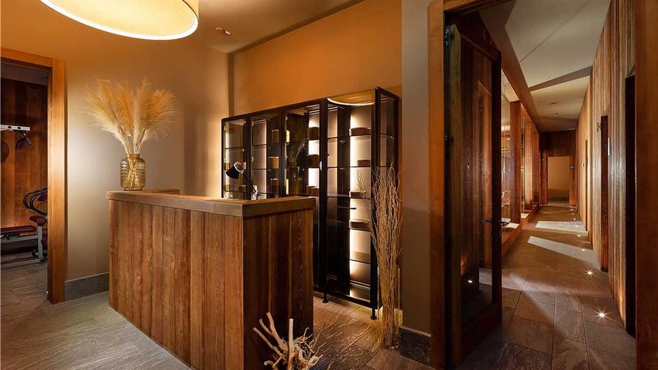 Grand Hotel della Posta WorldHotels Spa