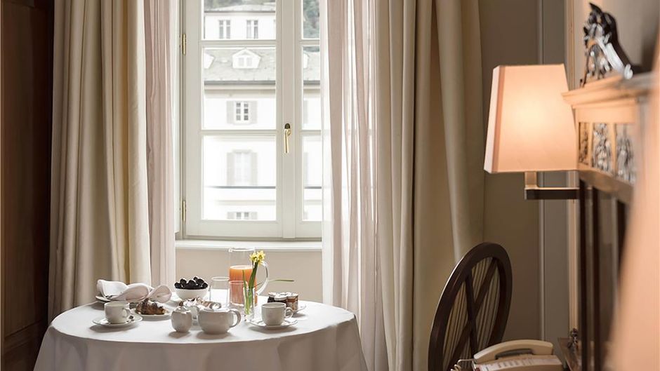Grand Hotel della Posta WorldHotels Other