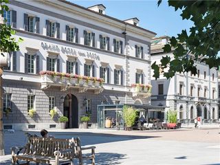 Grand Hotel della Posta WorldHotels