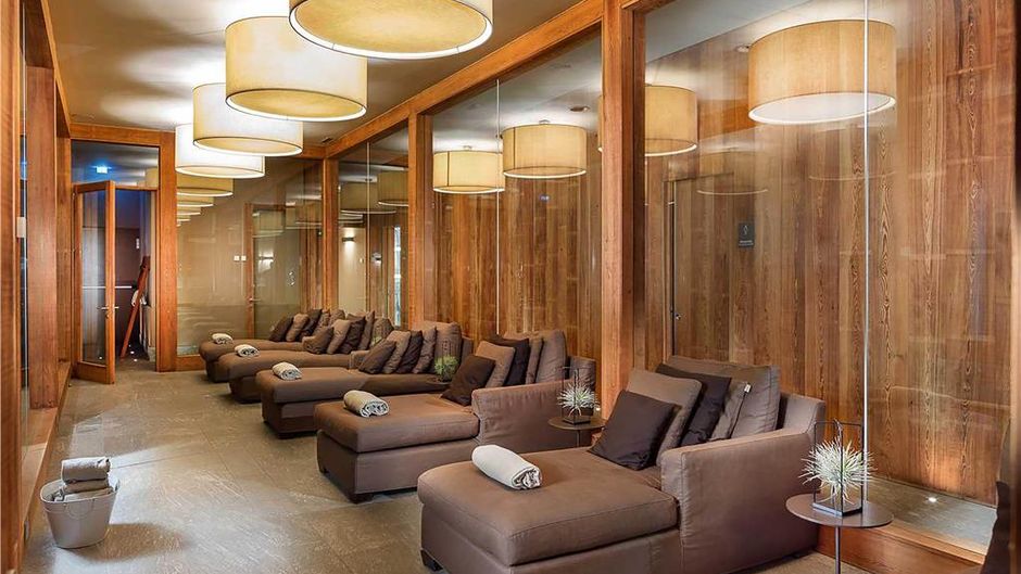 Grand Hotel della Posta WorldHotels Spa