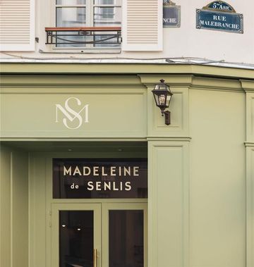 Madeleine de Senlis
