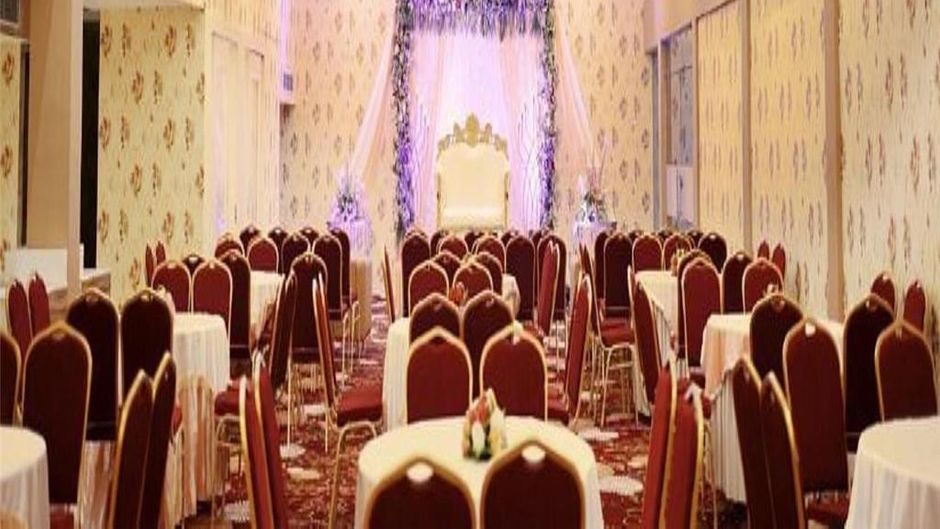 Red Fox Hotel Chandigarh Meeting