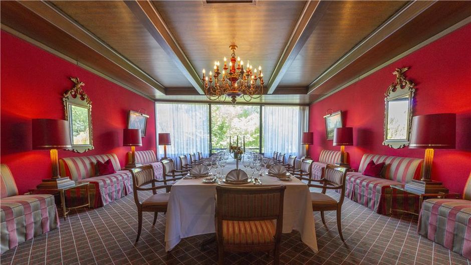 Insel-Hotel Helbronn Meeting