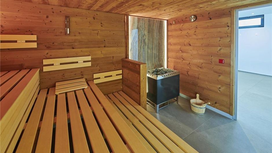 Insel-Hotel Helbronn Spa
