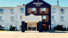 Country Inn & Suites Bismarck-Mandan