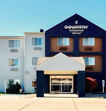 Country Inn & Suites Bismarck-Mandan