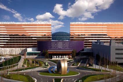 Inspire Resort