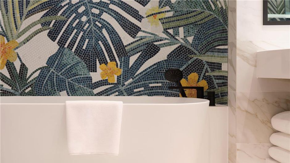 Inspire Resort Room
