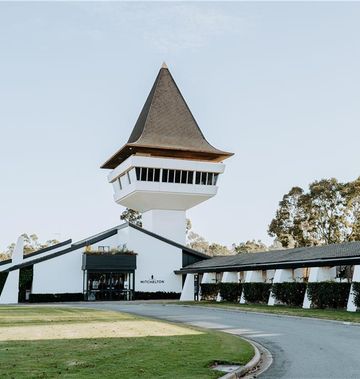 The Mitchelton Hotel Nagambie