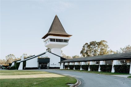 The Mitchelton Hotel Nagambie