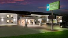 SureStay by Best Western Presque Isle