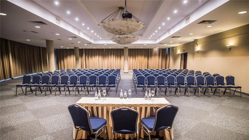 Bellevue Park Hotel Riga Meeting
