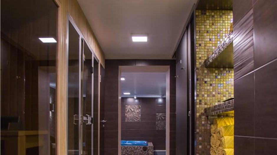 Bellevue Park Hotel Riga Spa