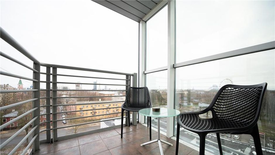 Bellevue Park Hotel Riga Other
