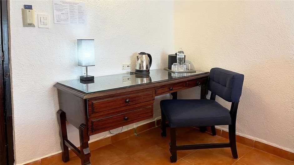 San Pedro Hotel Suite