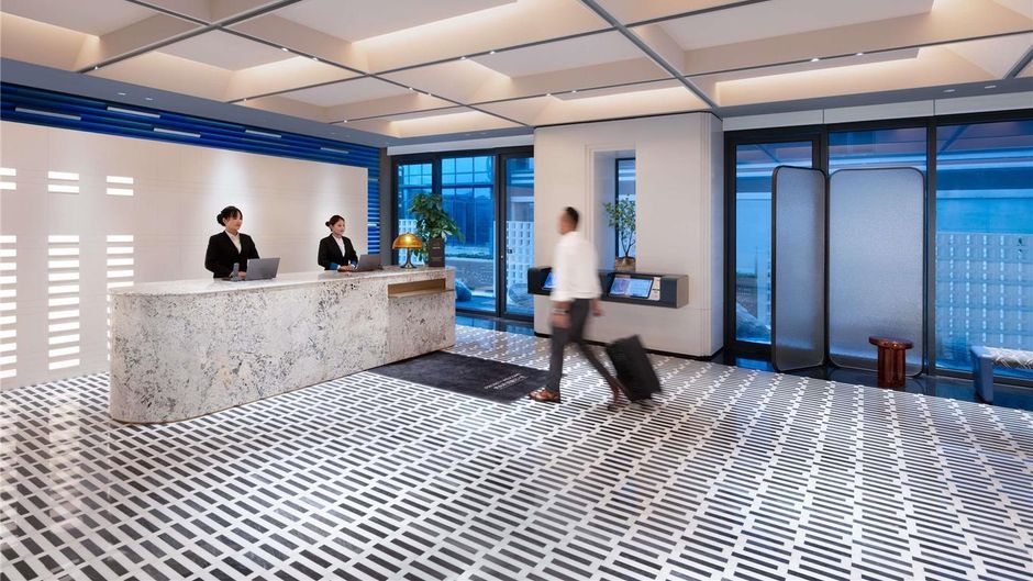 Novotel Yangquan High-Tech Zone Other