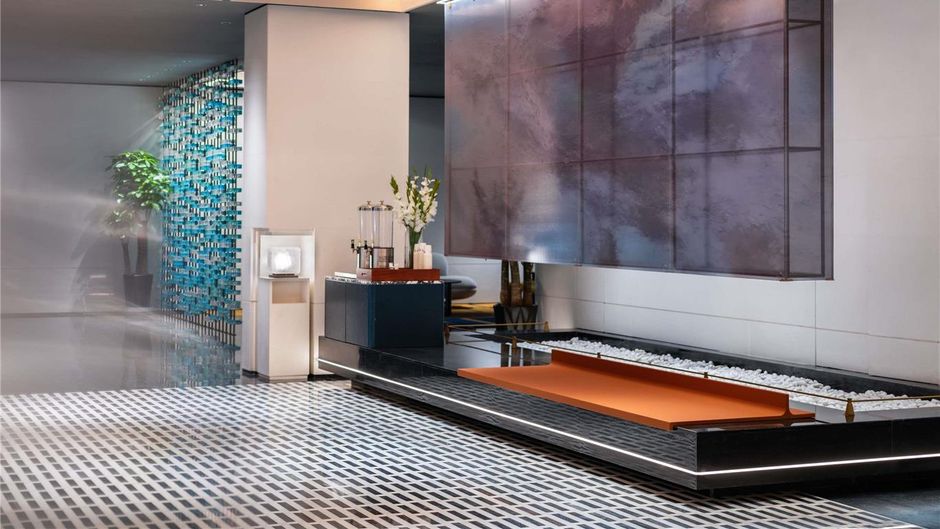 Novotel Yangquan High-Tech Zone Other