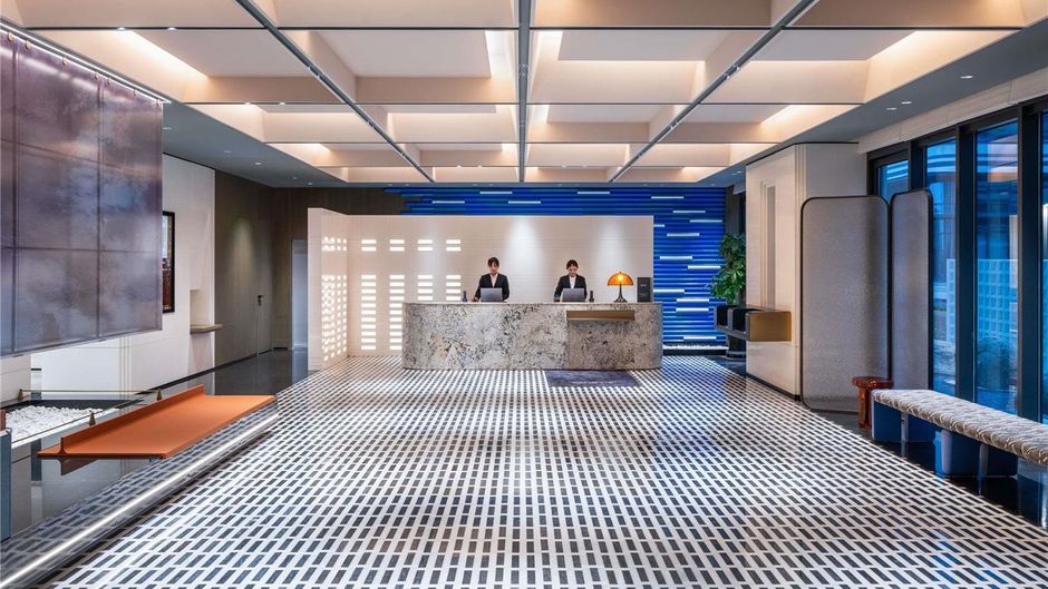 Novotel Yangquan High-Tech Zone Other