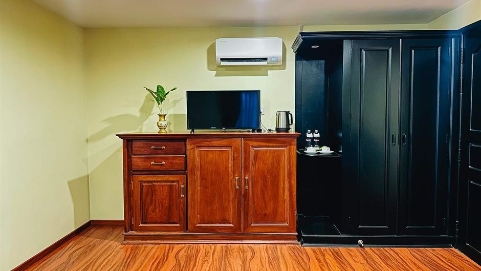 Ramada by Wyndham Phnom Penh Central Room