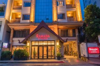 Ramada by Wyndham Phnom Penh Central