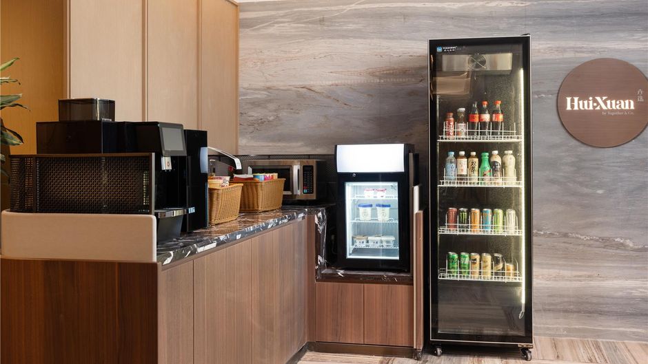 Hilton Garden Inn Tongxiang Wuzhen Restaurant