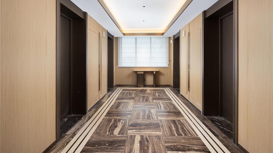 Hilton Garden Inn Tongxiang Wuzhen Lobby
