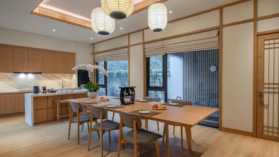 Hilton Quang Hanh Onsen Resort Other