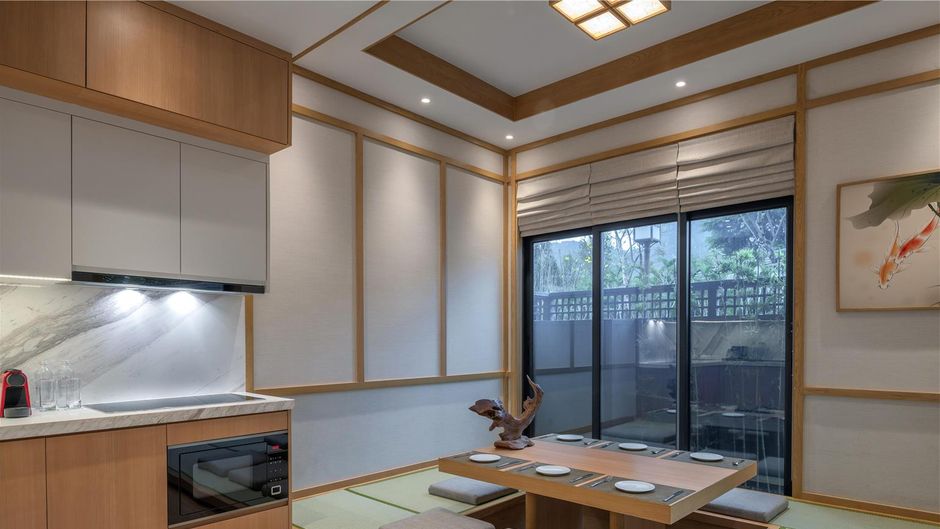Hilton Quang Hanh Onsen Resort Other