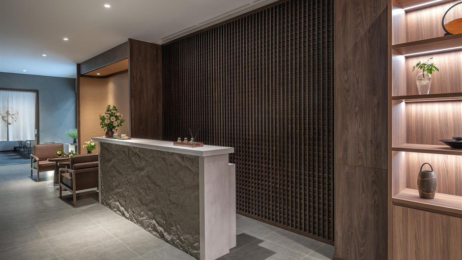 Hilton Quang Hanh Onsen Resort Spa