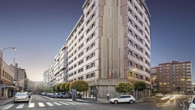 Zentral Parque Hotel