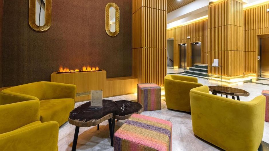 Hotel Mayoral Other