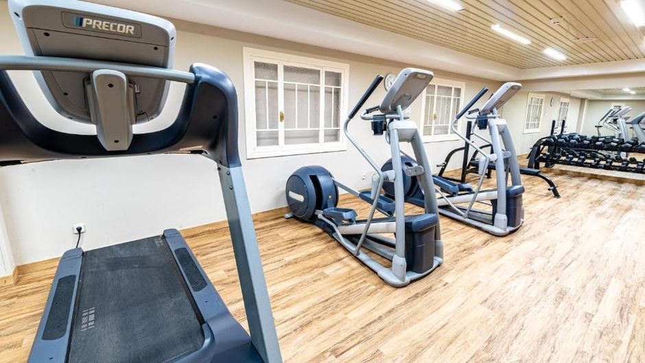 Hotel Mayoral Health