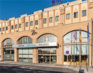 Hotel Mayoral
